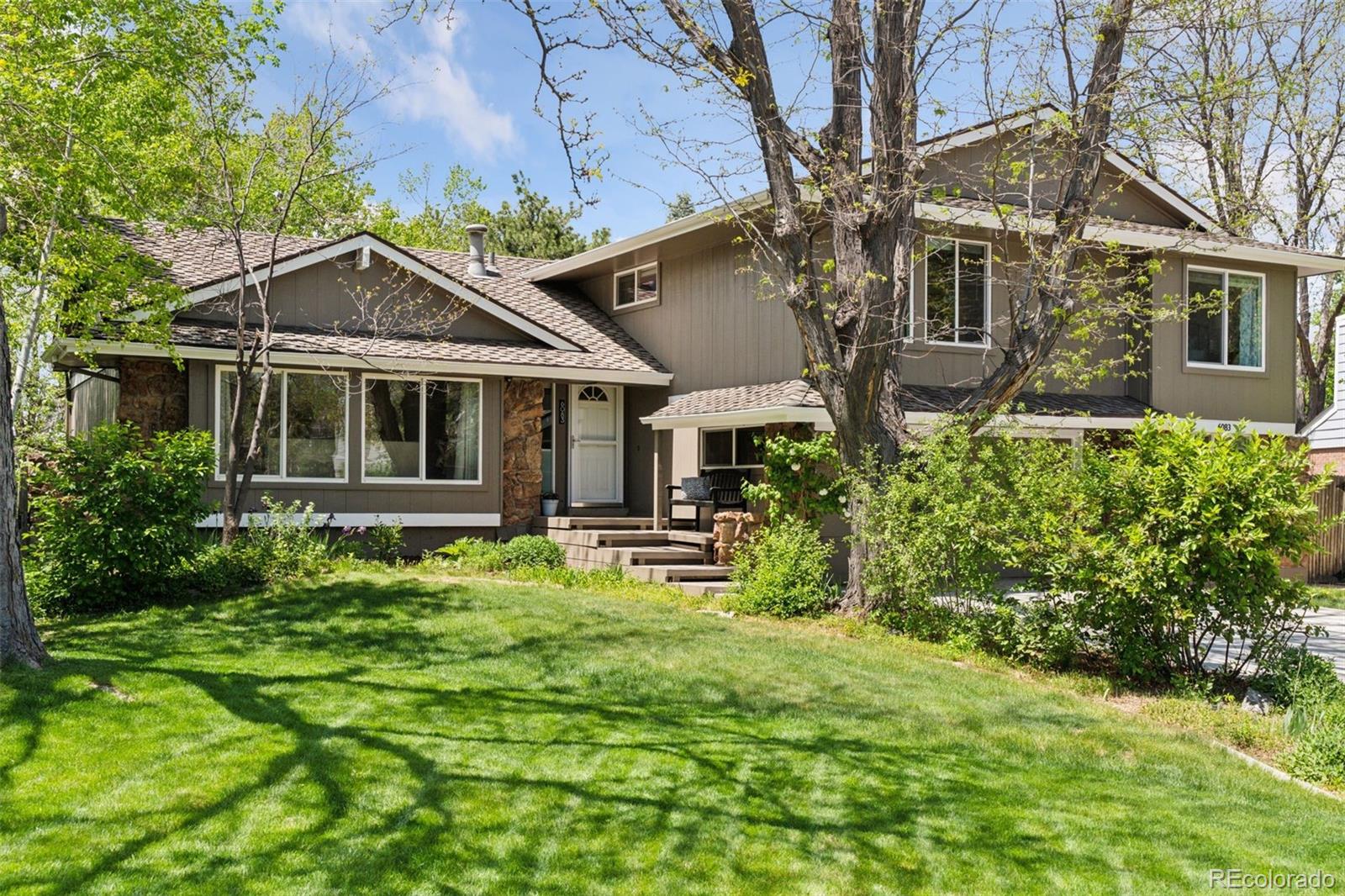 MLS Image #36 for 6083 s glencoe way,centennial, Colorado