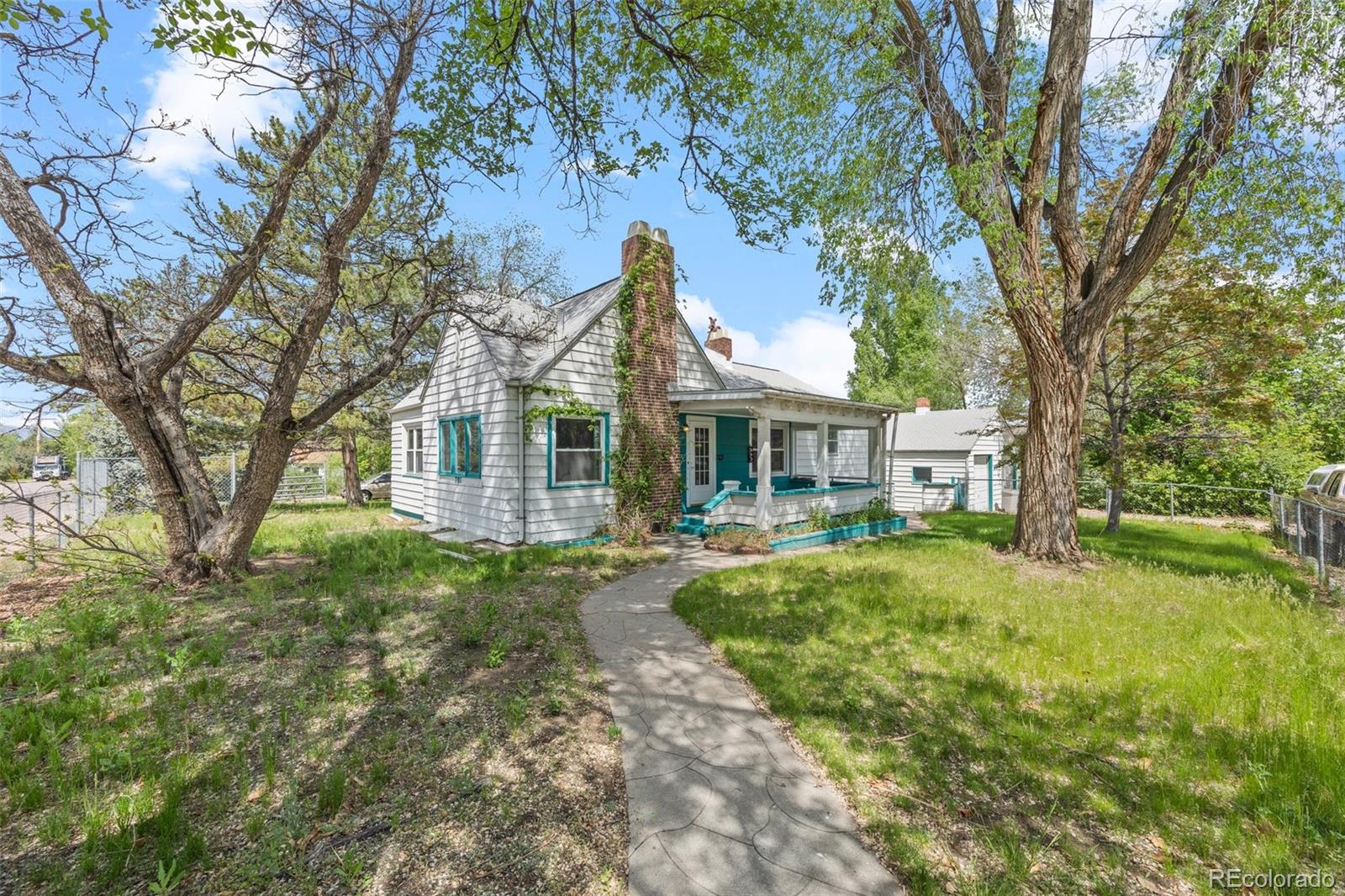 CMA Image for 701 w quincy avenue,Englewood, Colorado