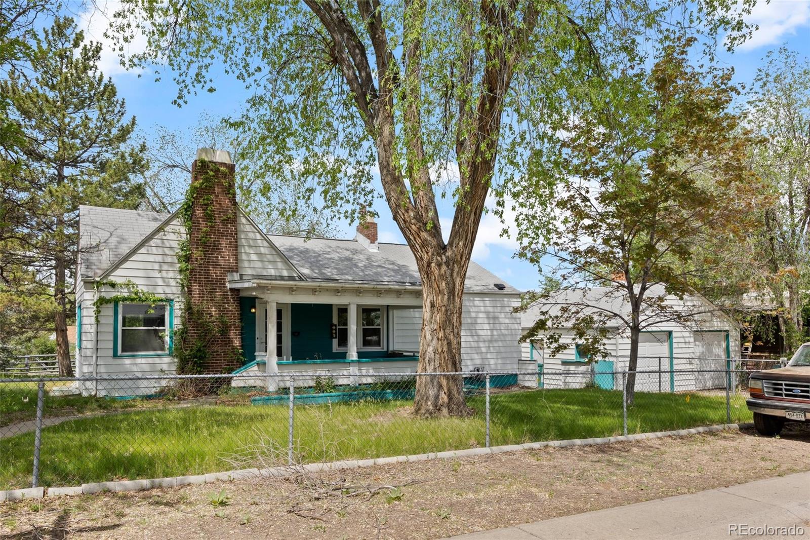 MLS Image #2 for 701 w quincy avenue,englewood, Colorado