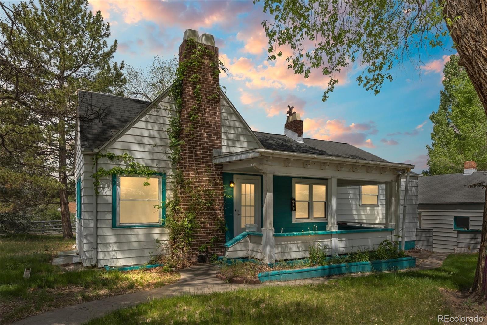 MLS Image #3 for 701 w quincy avenue,englewood, Colorado