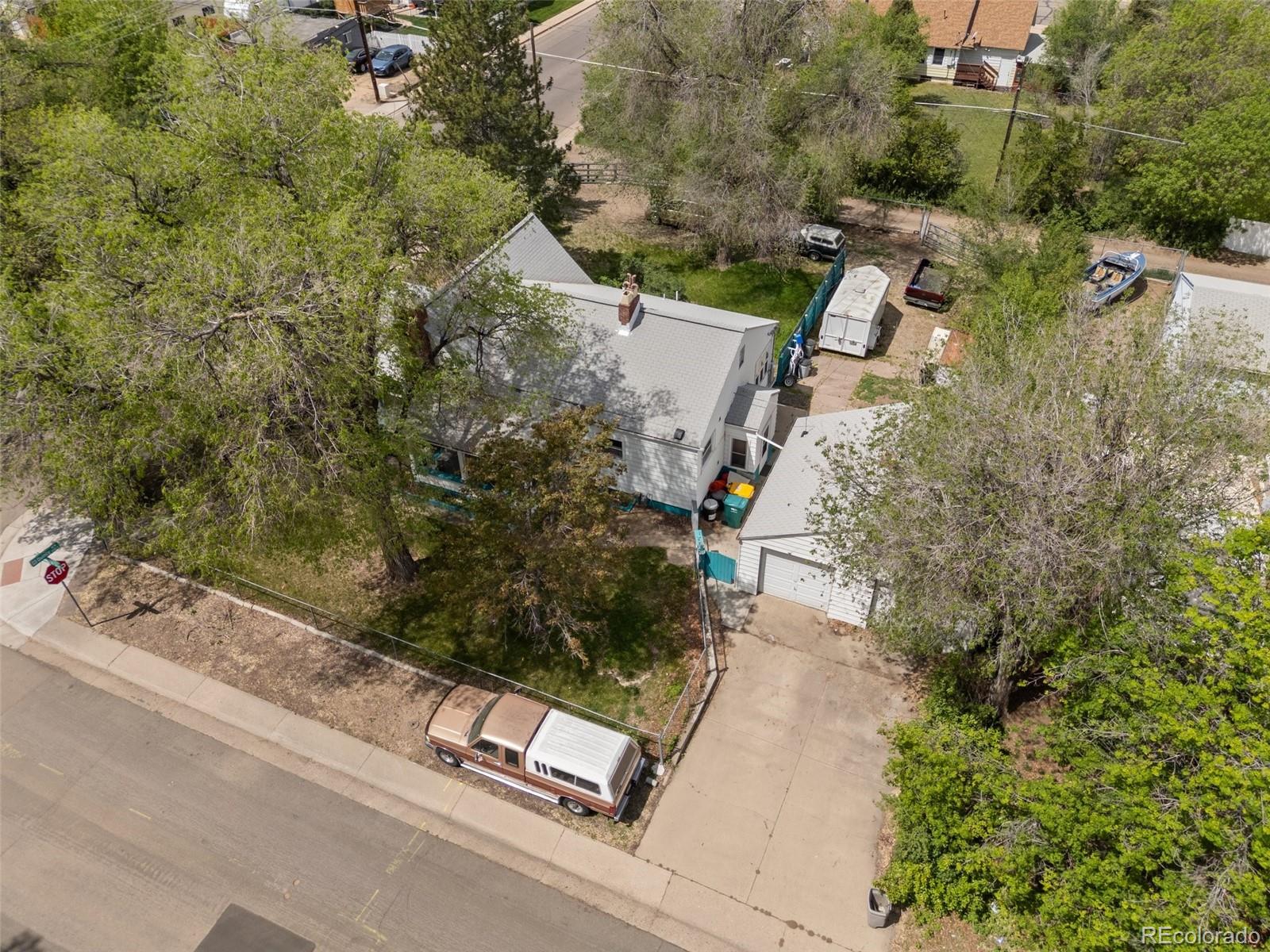 MLS Image #40 for 701 w quincy avenue,englewood, Colorado