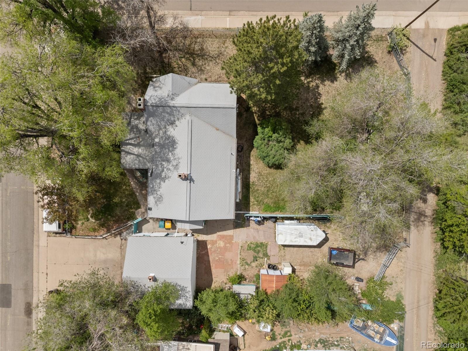 MLS Image #41 for 701 w quincy avenue,englewood, Colorado