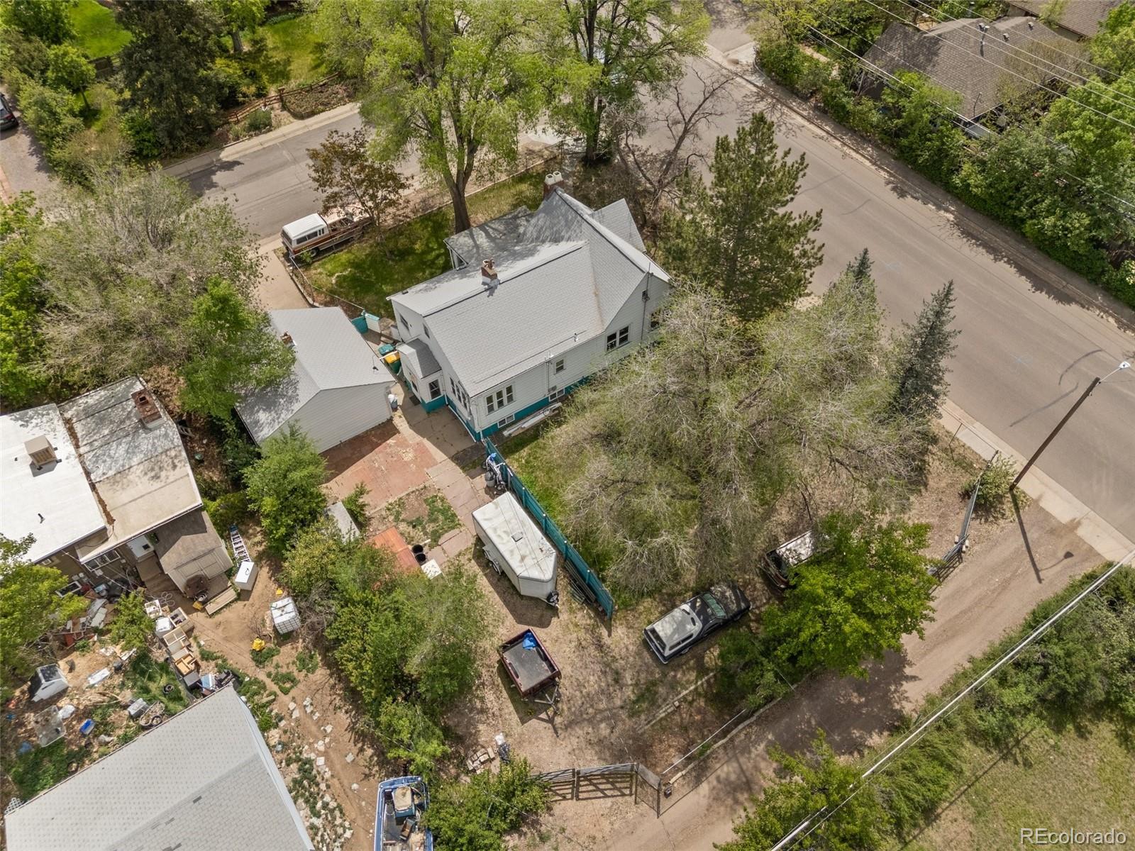 MLS Image #43 for 701 w quincy avenue,englewood, Colorado