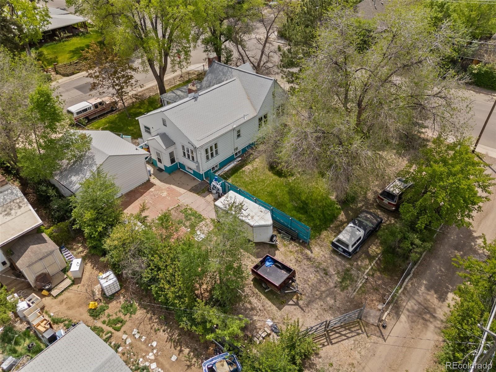 MLS Image #44 for 701 w quincy avenue,englewood, Colorado
