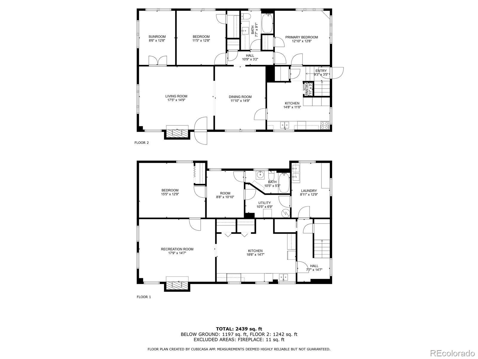 MLS Image #46 for 701 w quincy avenue,englewood, Colorado