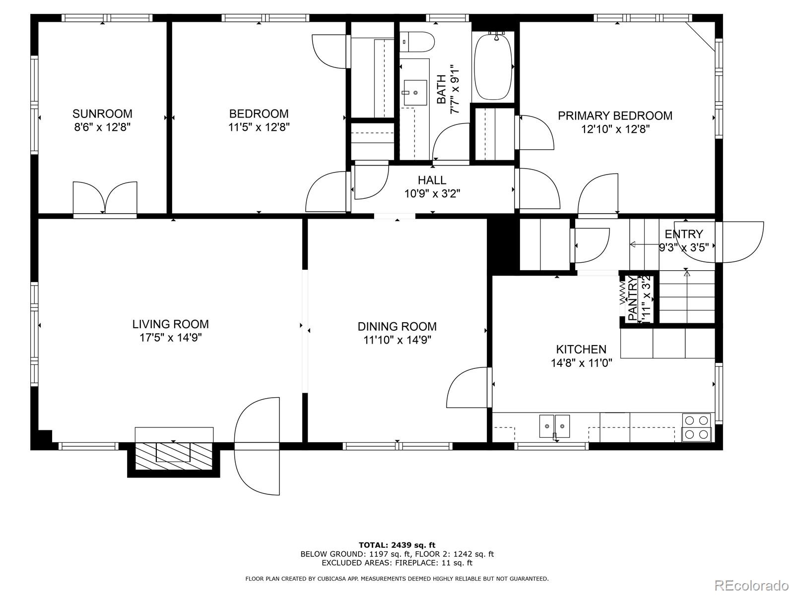 MLS Image #47 for 701 w quincy avenue,englewood, Colorado