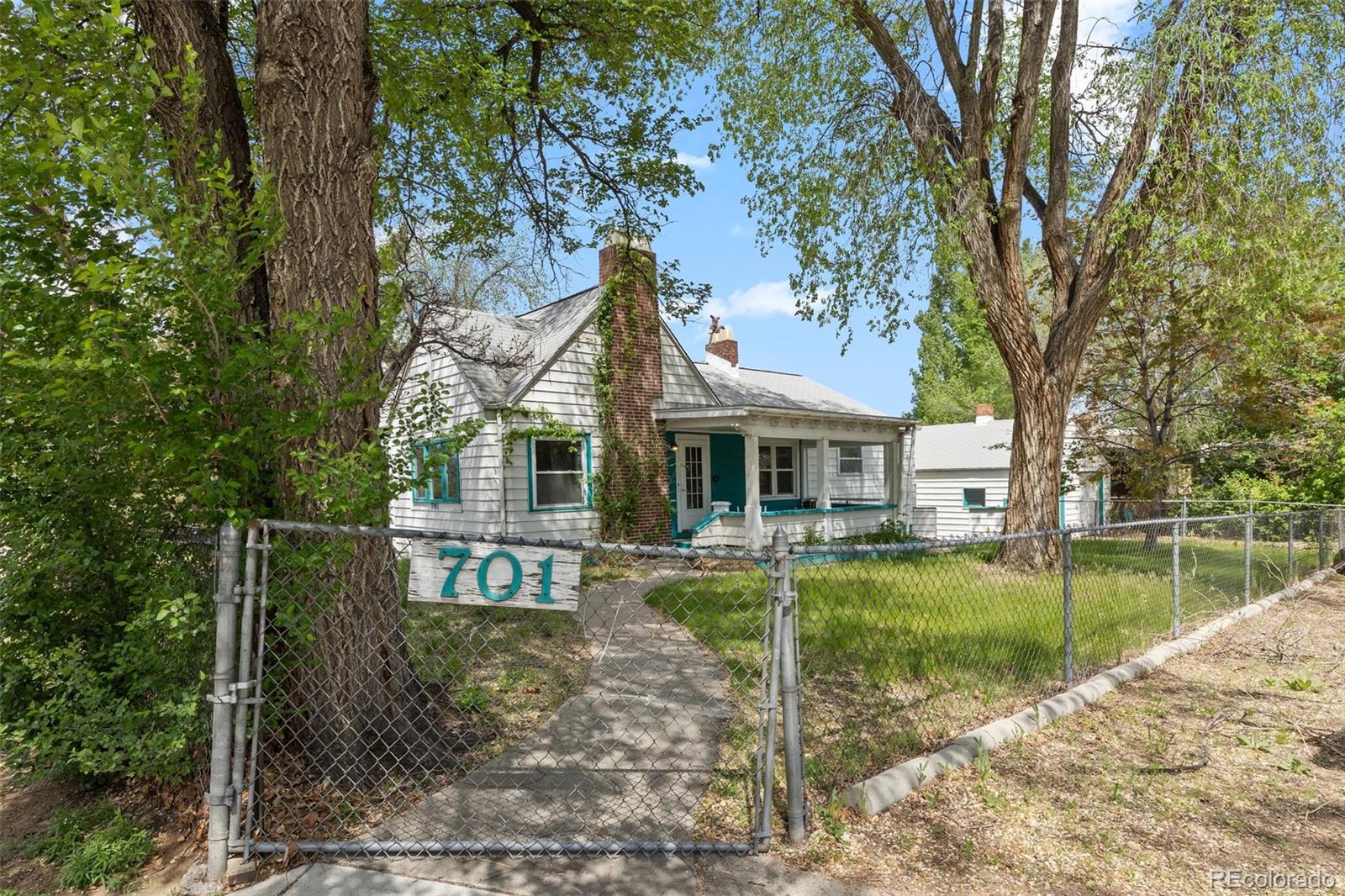 MLS Image #5 for 701 w quincy avenue,englewood, Colorado