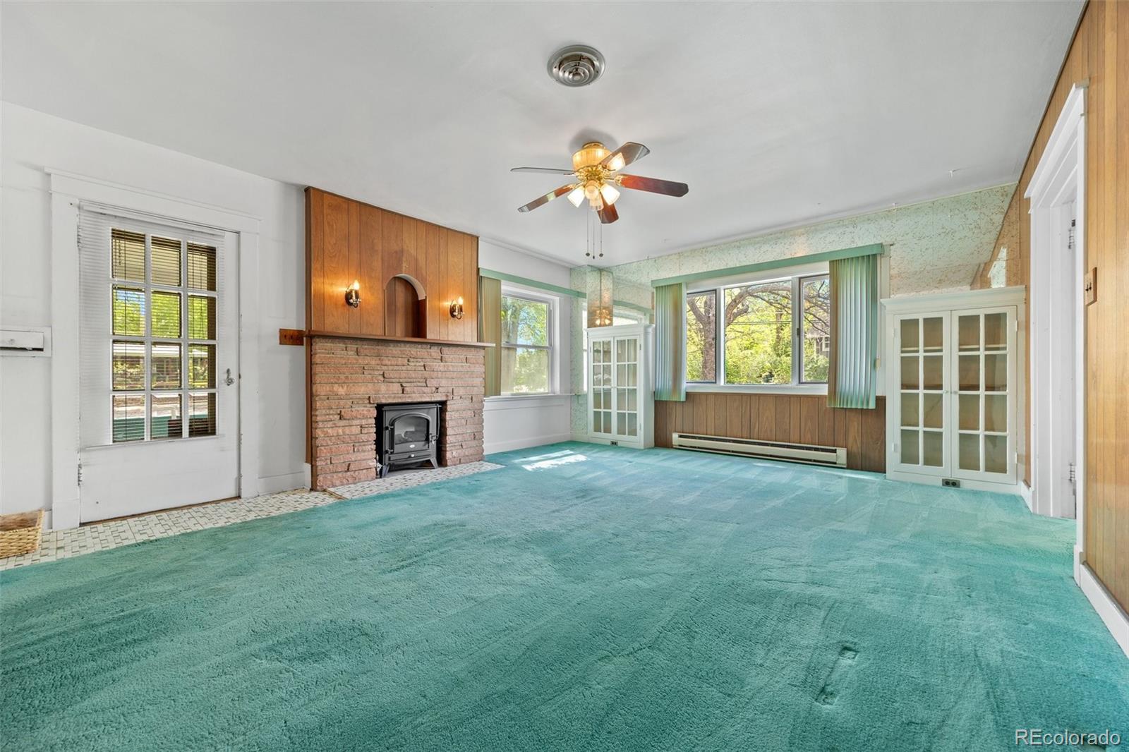 MLS Image #7 for 701 w quincy avenue,englewood, Colorado