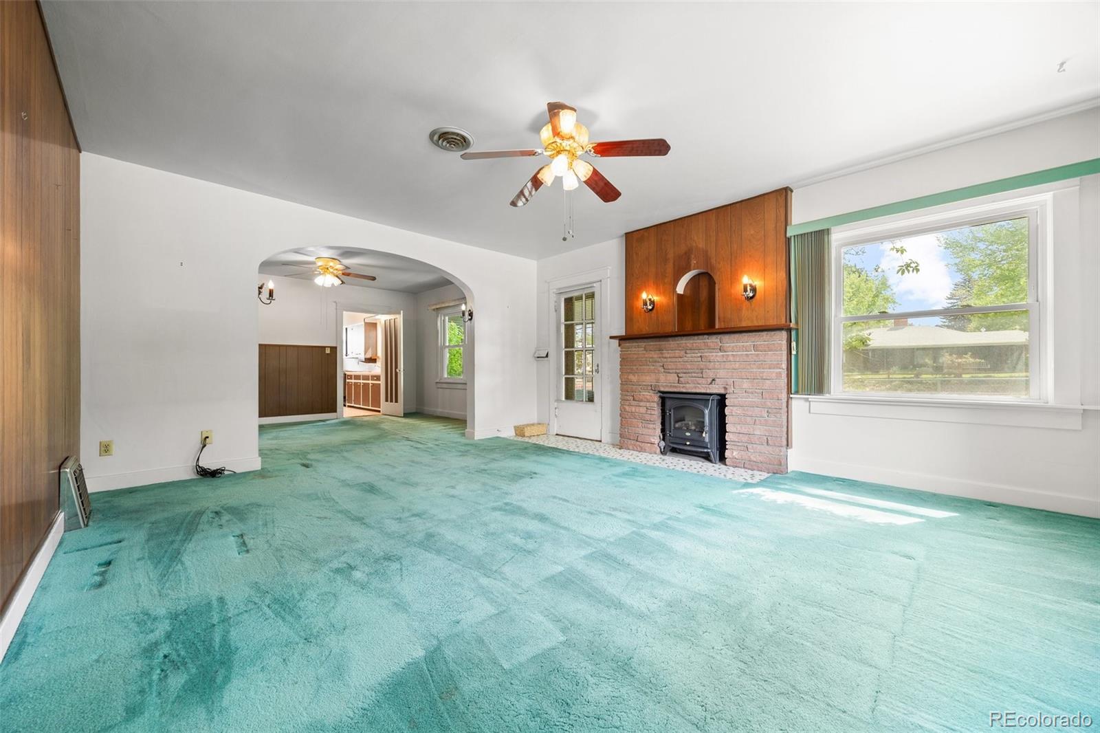MLS Image #9 for 701 w quincy avenue,englewood, Colorado