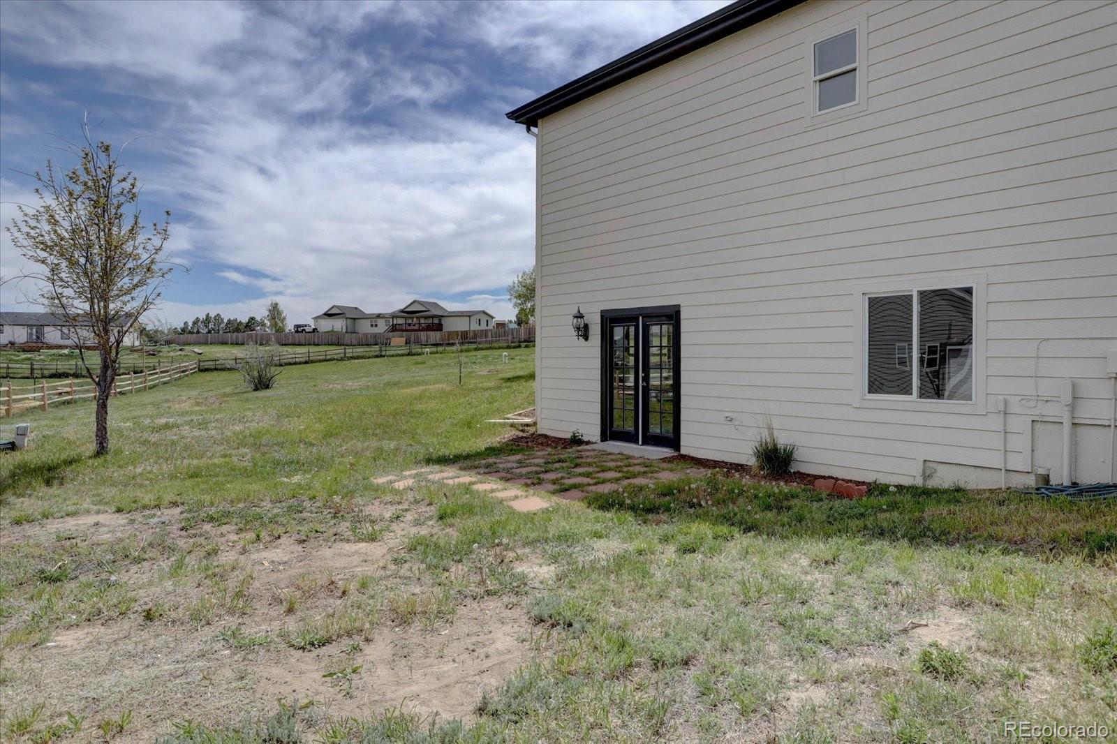 MLS Image #26 for 34544  columbine trail,elizabeth, Colorado