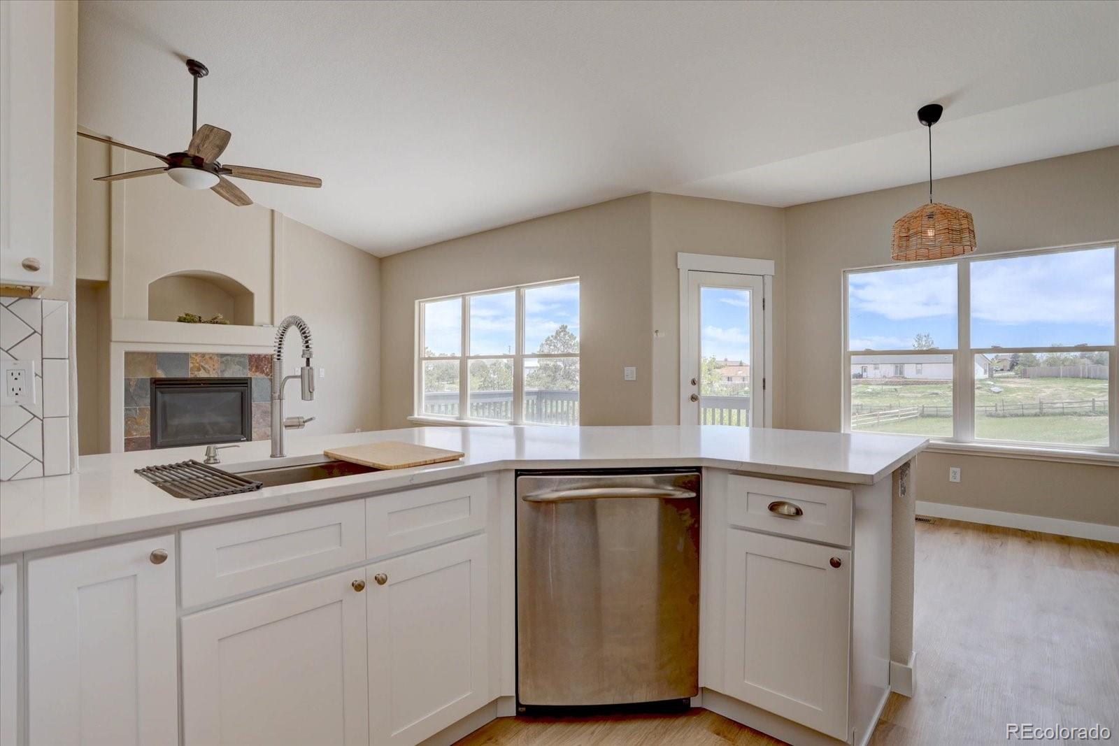 MLS Image #3 for 34544  columbine trail,elizabeth, Colorado