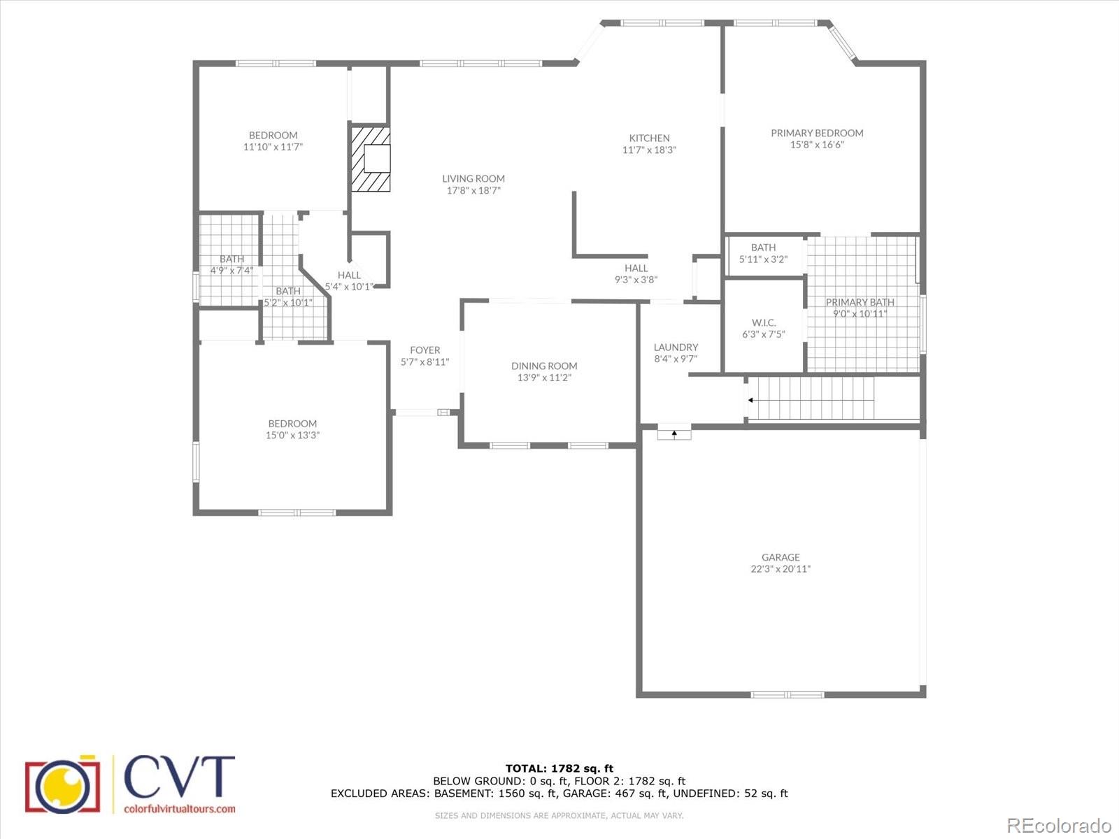 MLS Image #31 for 34544  columbine trail,elizabeth, Colorado