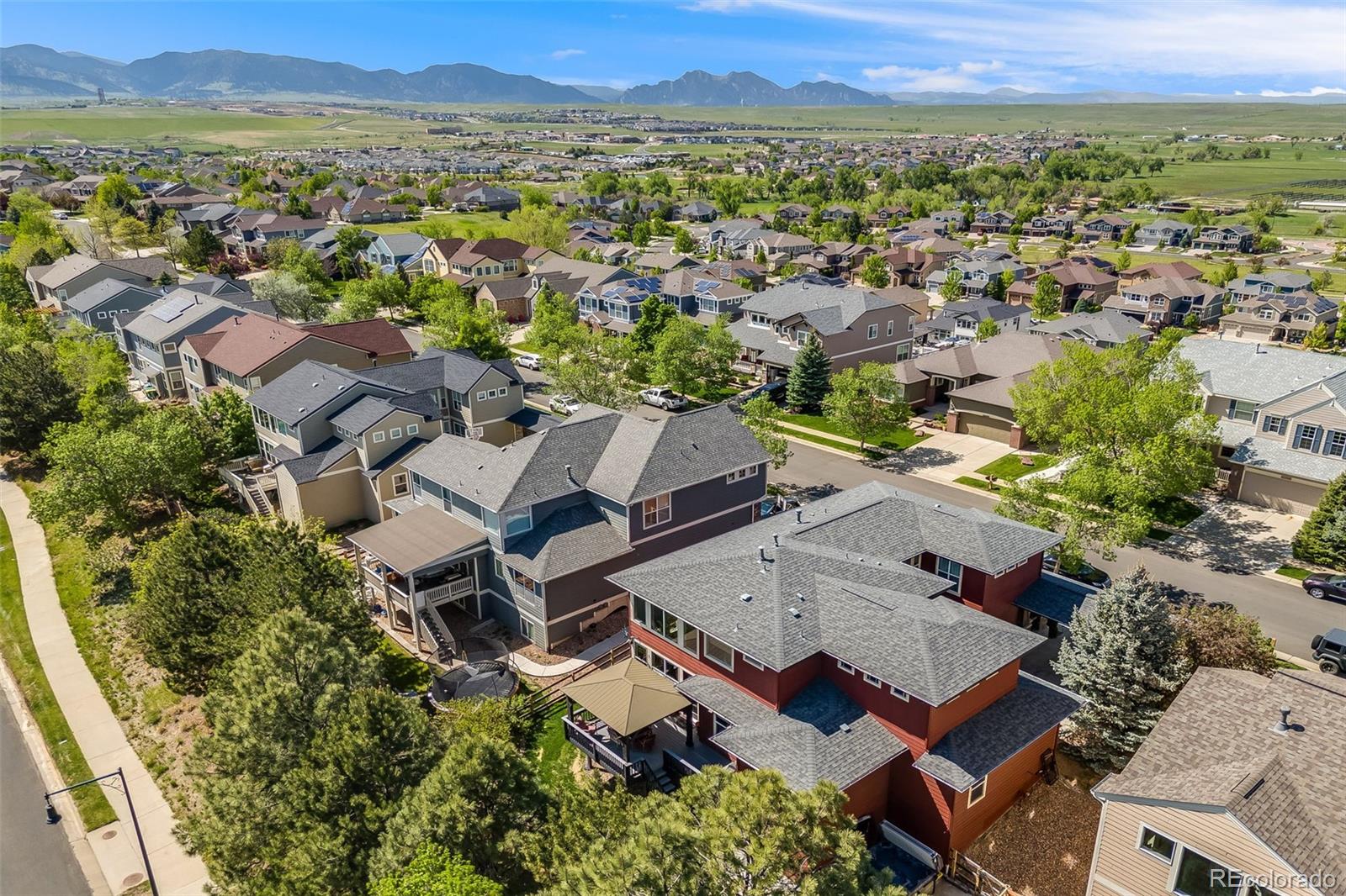 MLS Image #41 for 13324 w 86th drive,arvada, Colorado