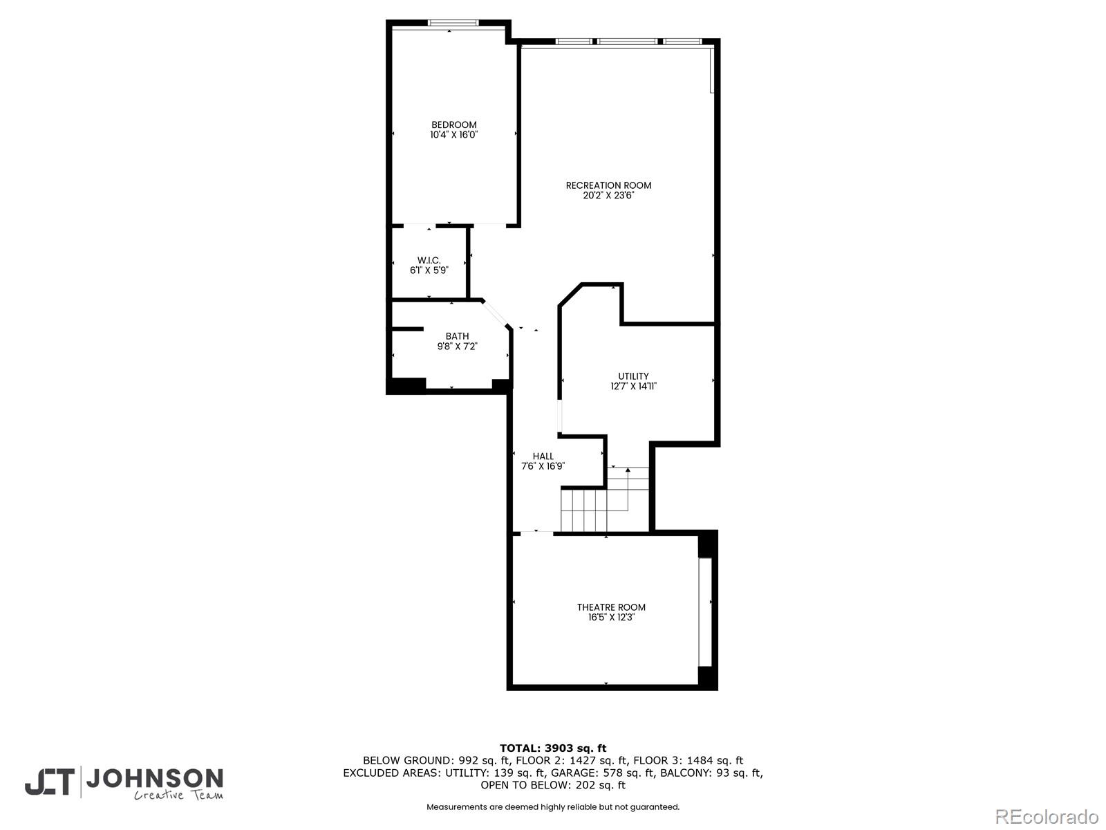 MLS Image #46 for 13324 w 86th drive,arvada, Colorado