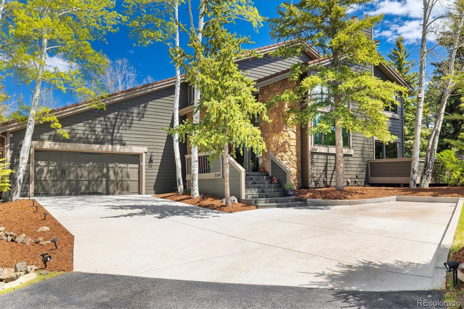 MLS Image #0 for 2140  torrey pine drive,evergreen, Colorado