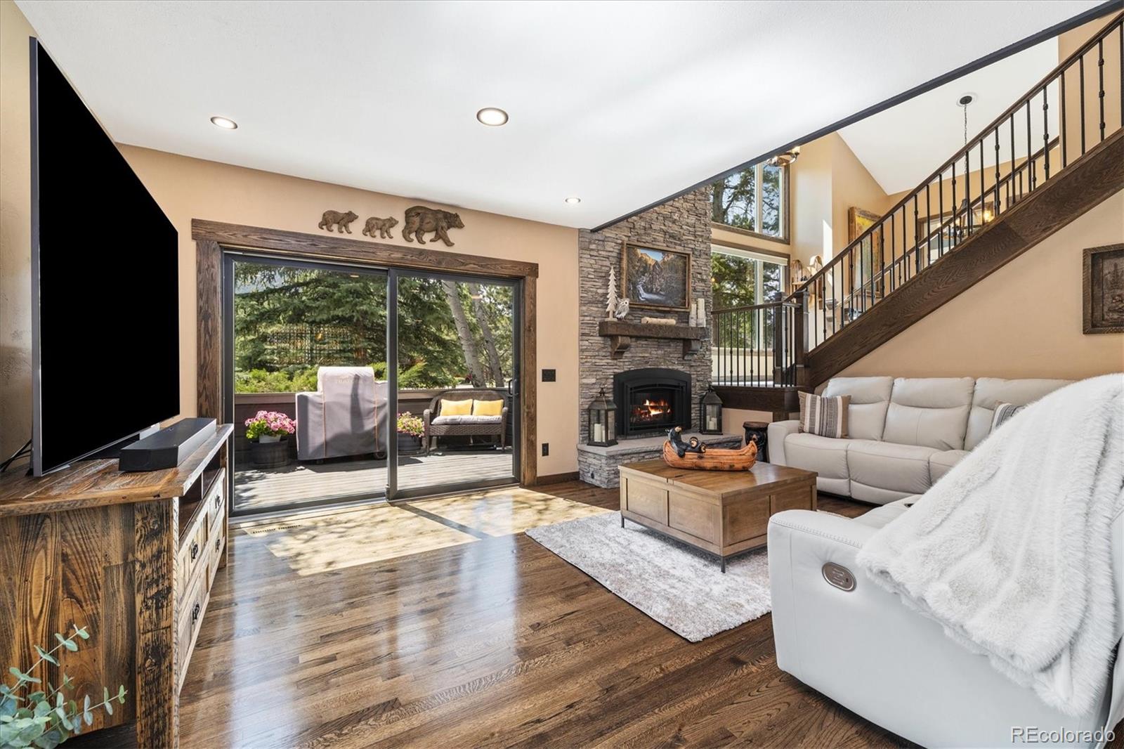 MLS Image #10 for 2140  torrey pine drive,evergreen, Colorado