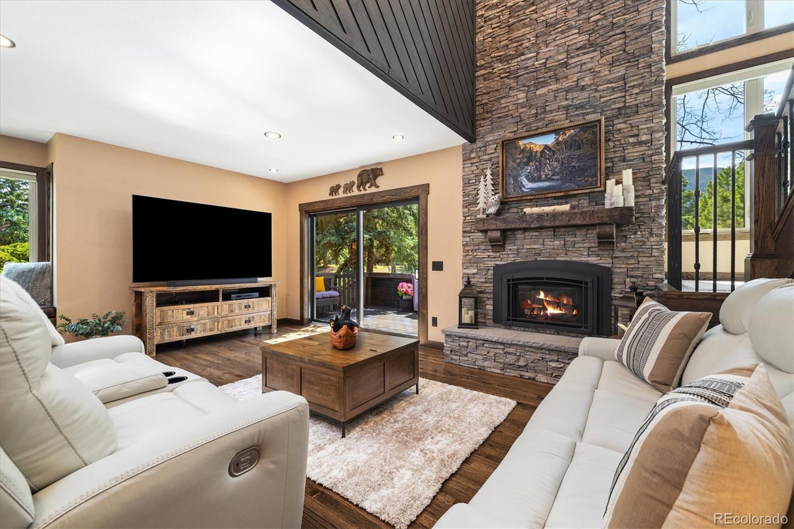 MLS Image #11 for 2140  torrey pine drive,evergreen, Colorado