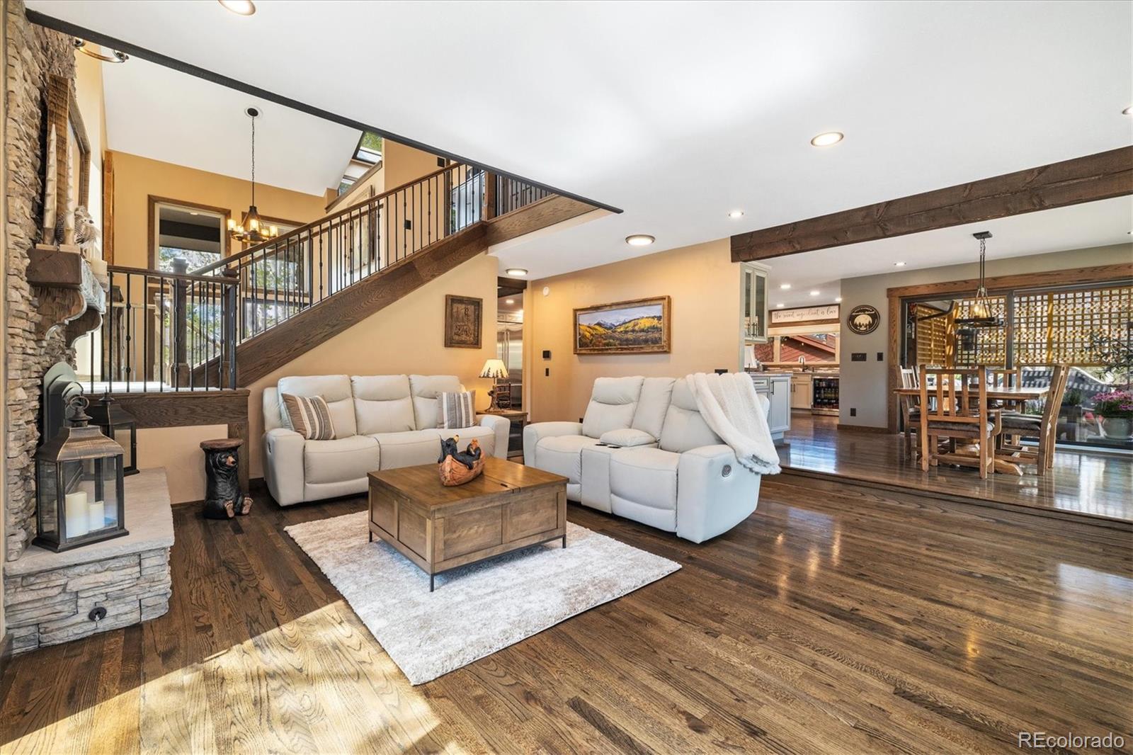 MLS Image #13 for 2140  torrey pine drive,evergreen, Colorado