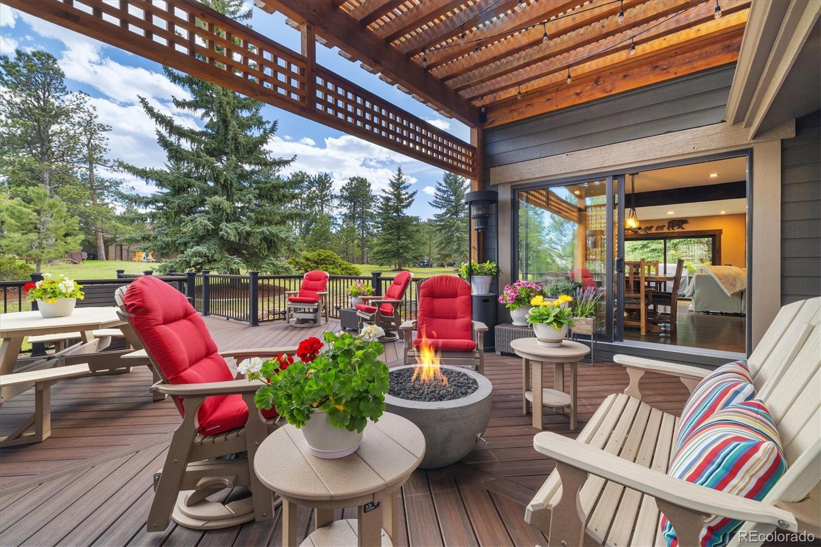 MLS Image #16 for 2140  torrey pine drive,evergreen, Colorado