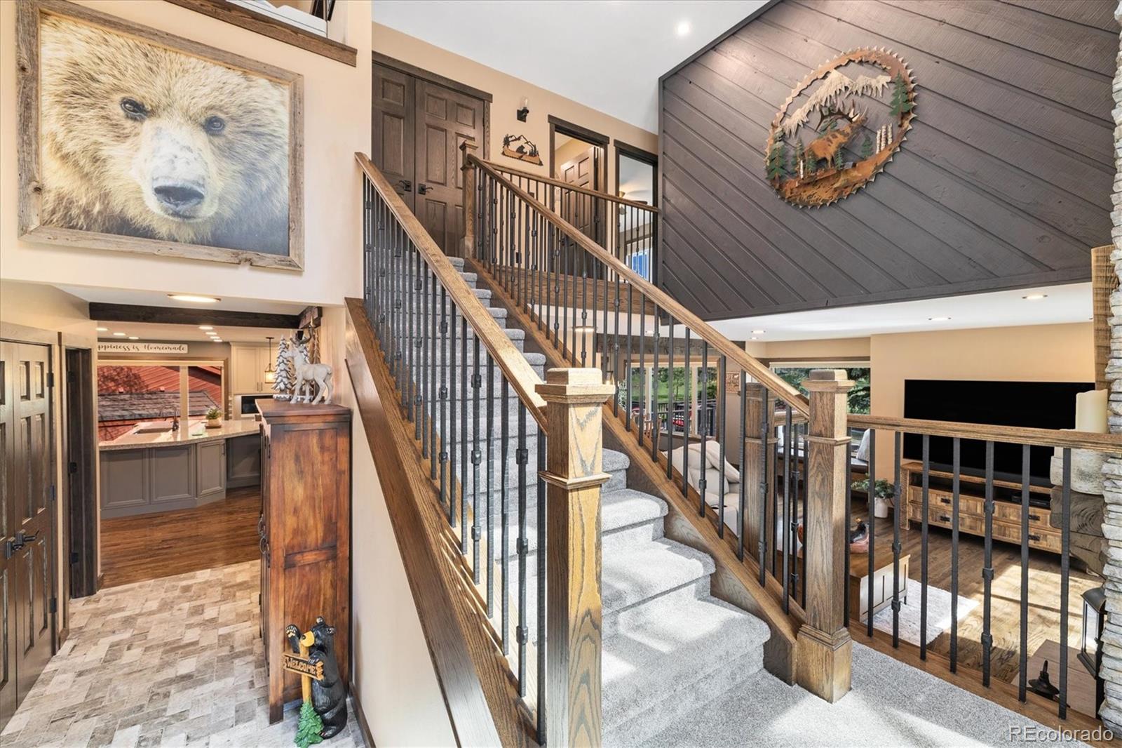 MLS Image #17 for 2140  torrey pine drive,evergreen, Colorado