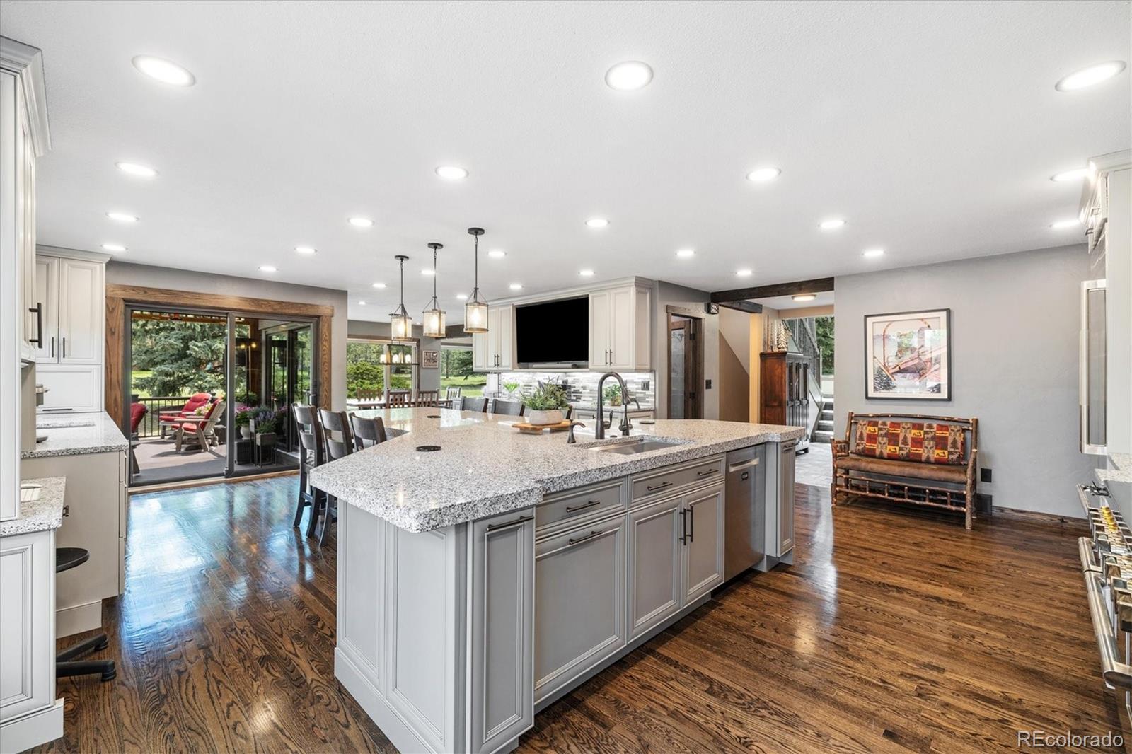 MLS Image #2 for 2140  torrey pine drive,evergreen, Colorado