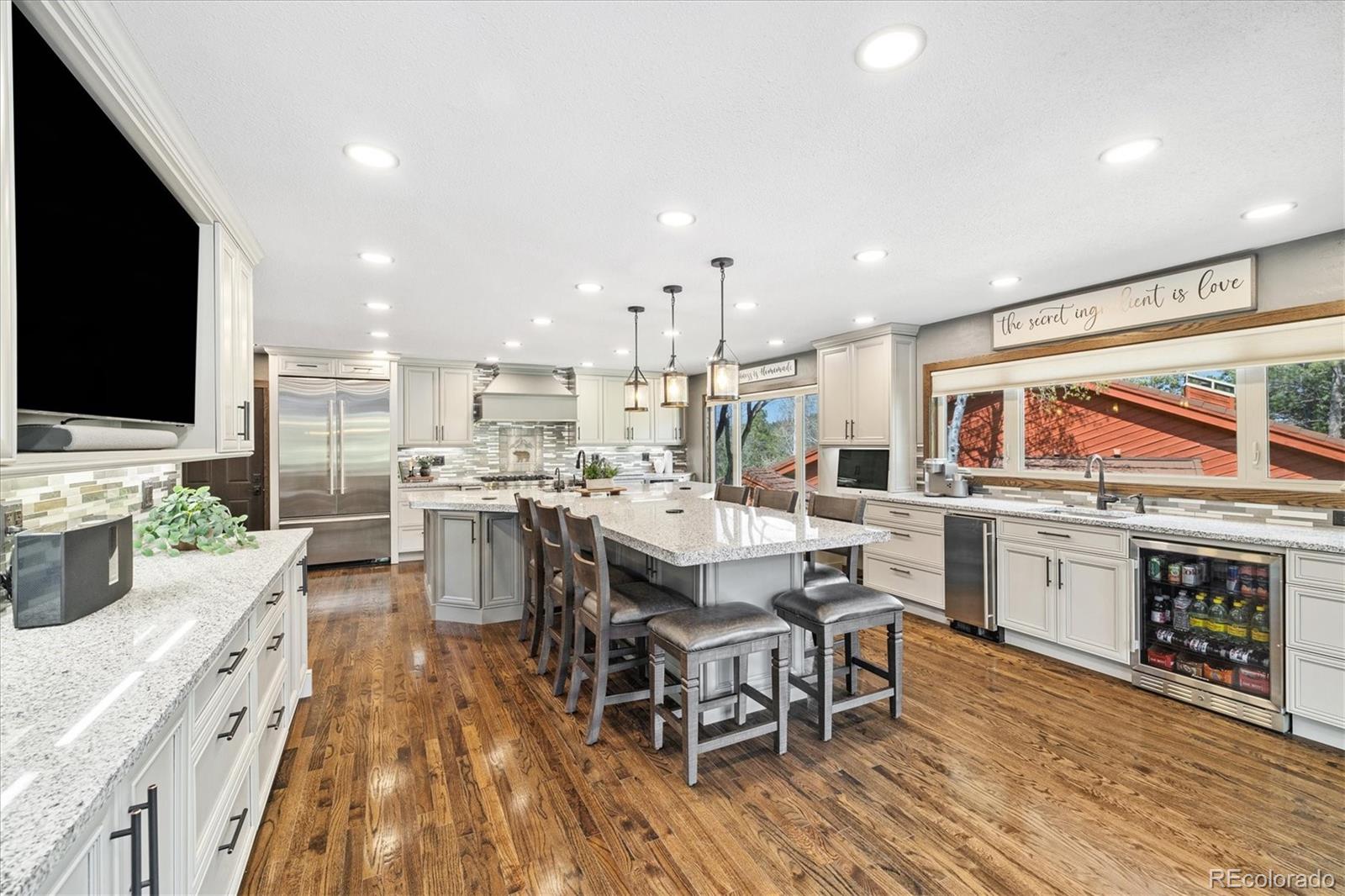 MLS Image #3 for 2140  torrey pine drive,evergreen, Colorado