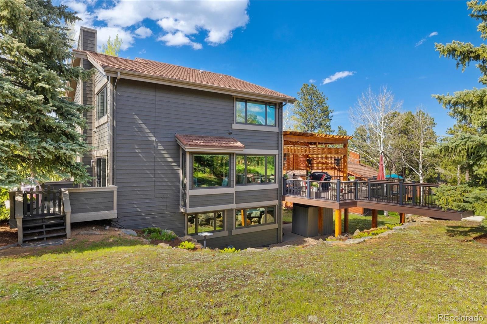 MLS Image #37 for 2140  torrey pine drive,evergreen, Colorado