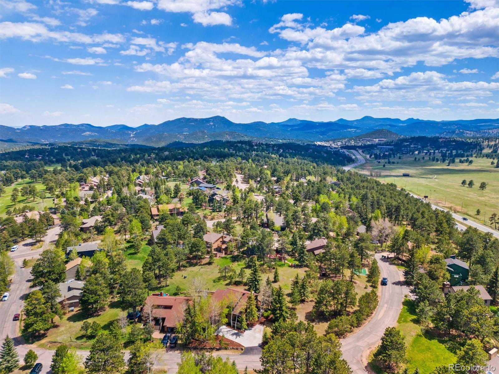 MLS Image #39 for 2140  torrey pine drive,evergreen, Colorado