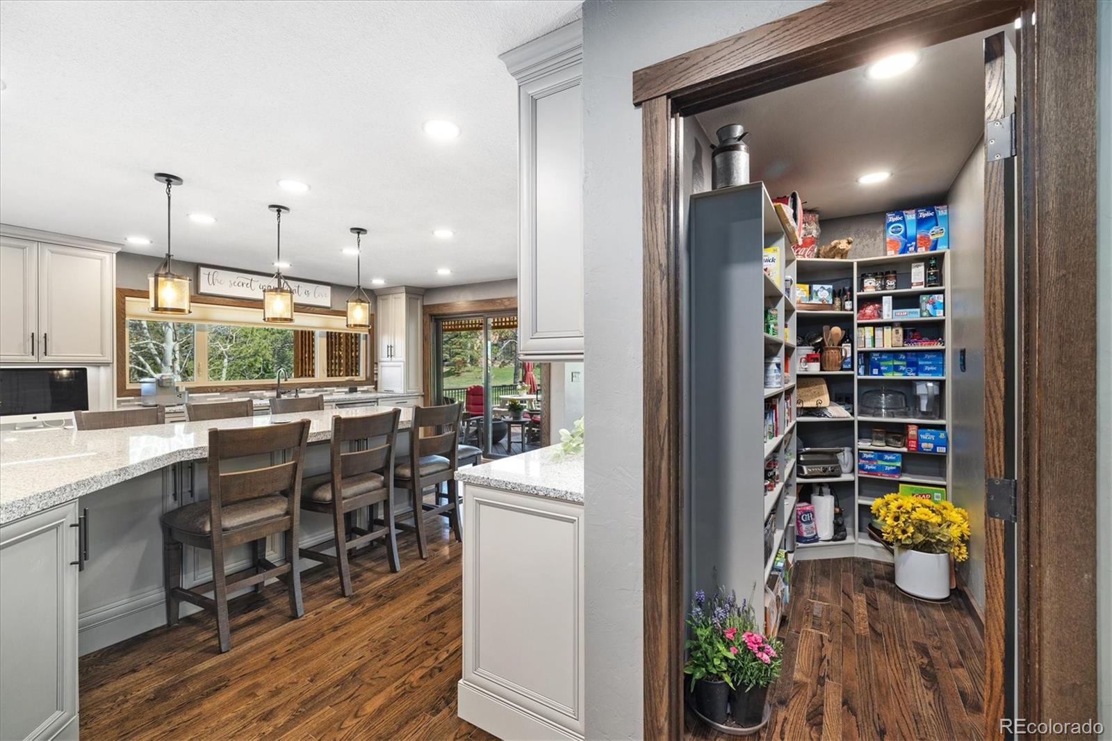 MLS Image #4 for 2140  torrey pine drive,evergreen, Colorado