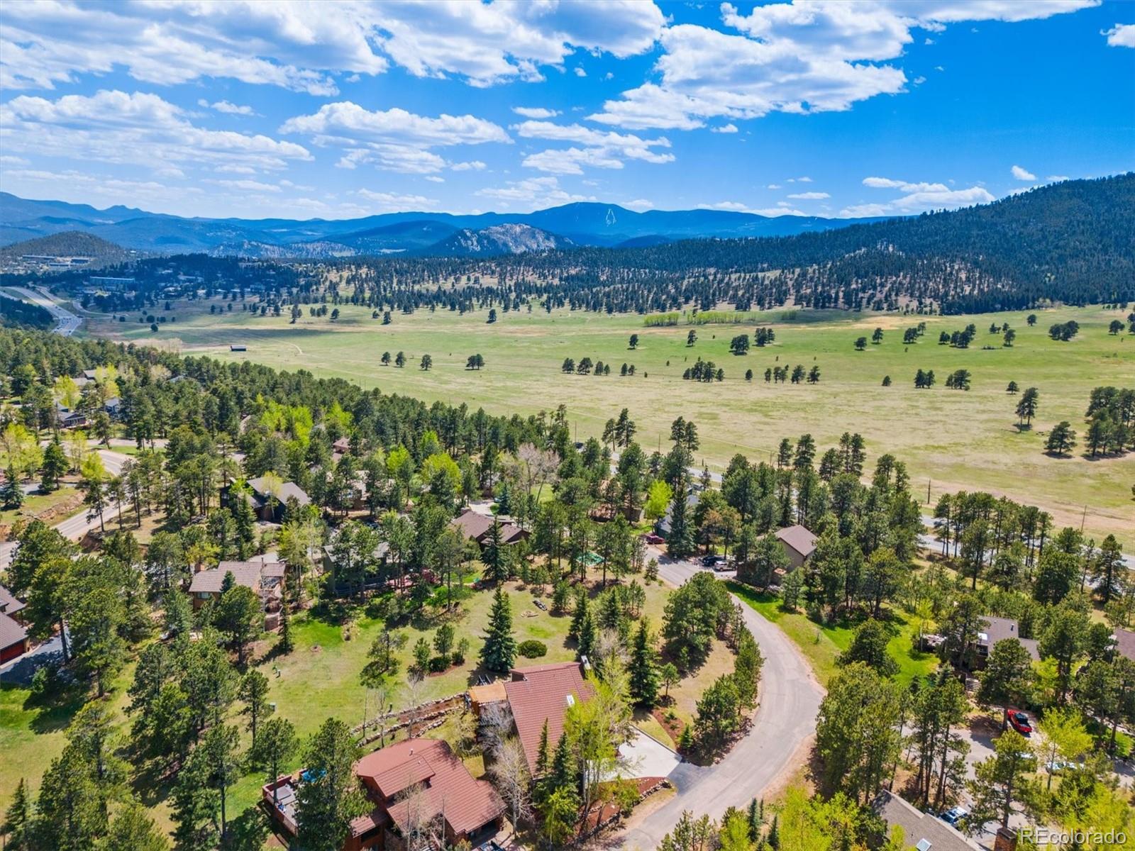 MLS Image #40 for 2140  torrey pine drive,evergreen, Colorado