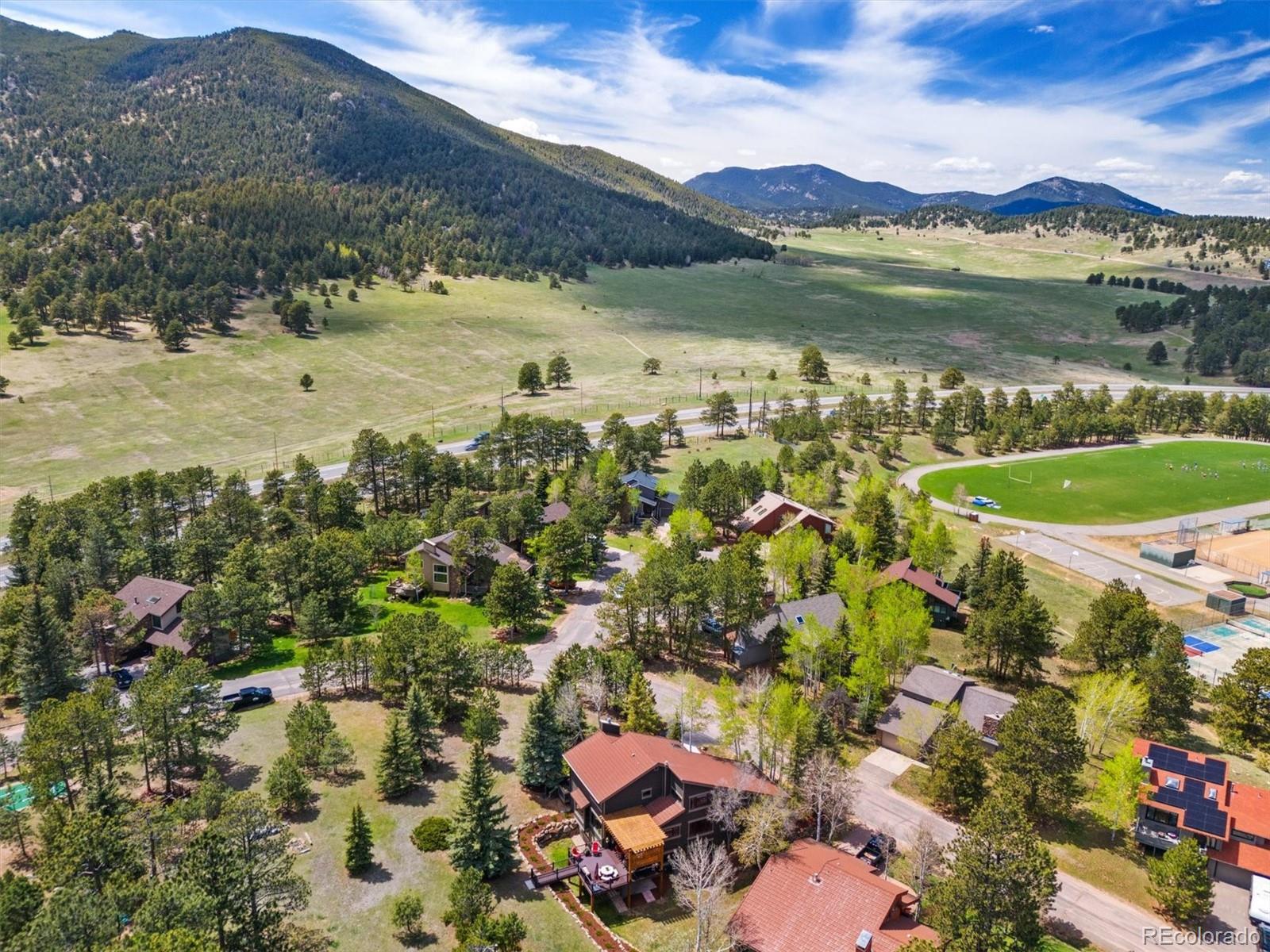 MLS Image #41 for 2140  torrey pine drive,evergreen, Colorado