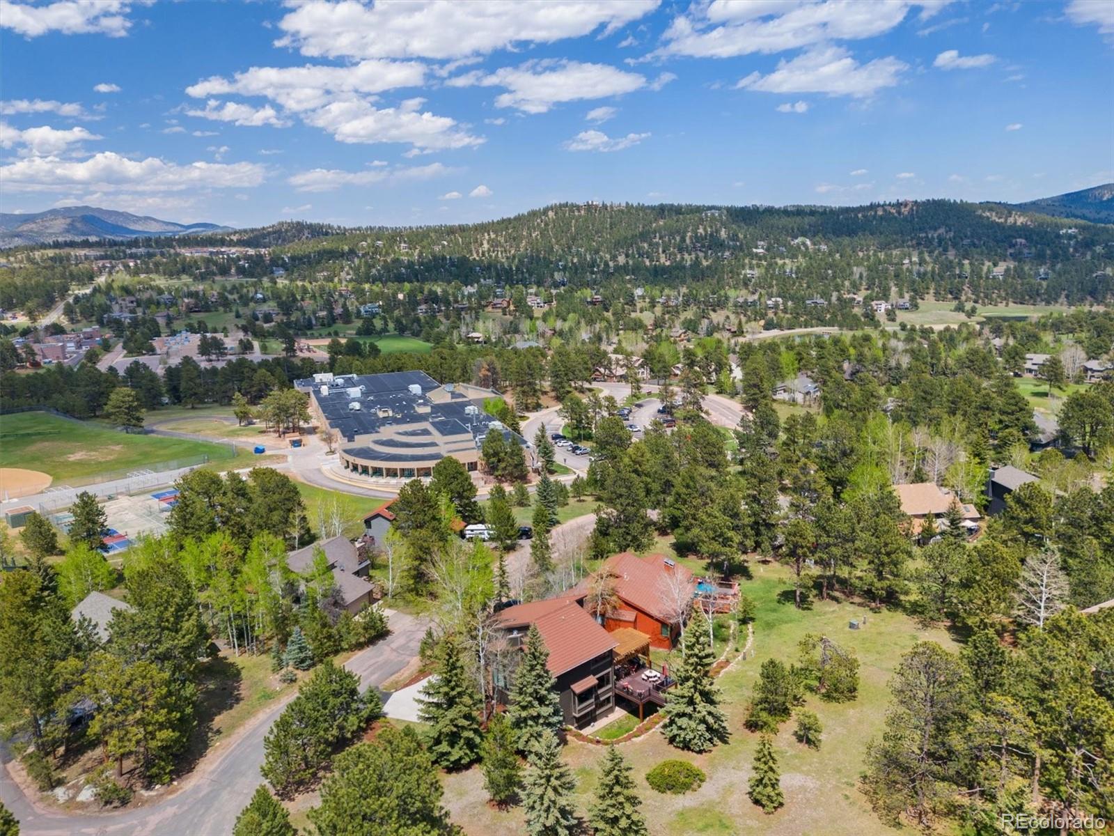MLS Image #42 for 2140  torrey pine drive,evergreen, Colorado