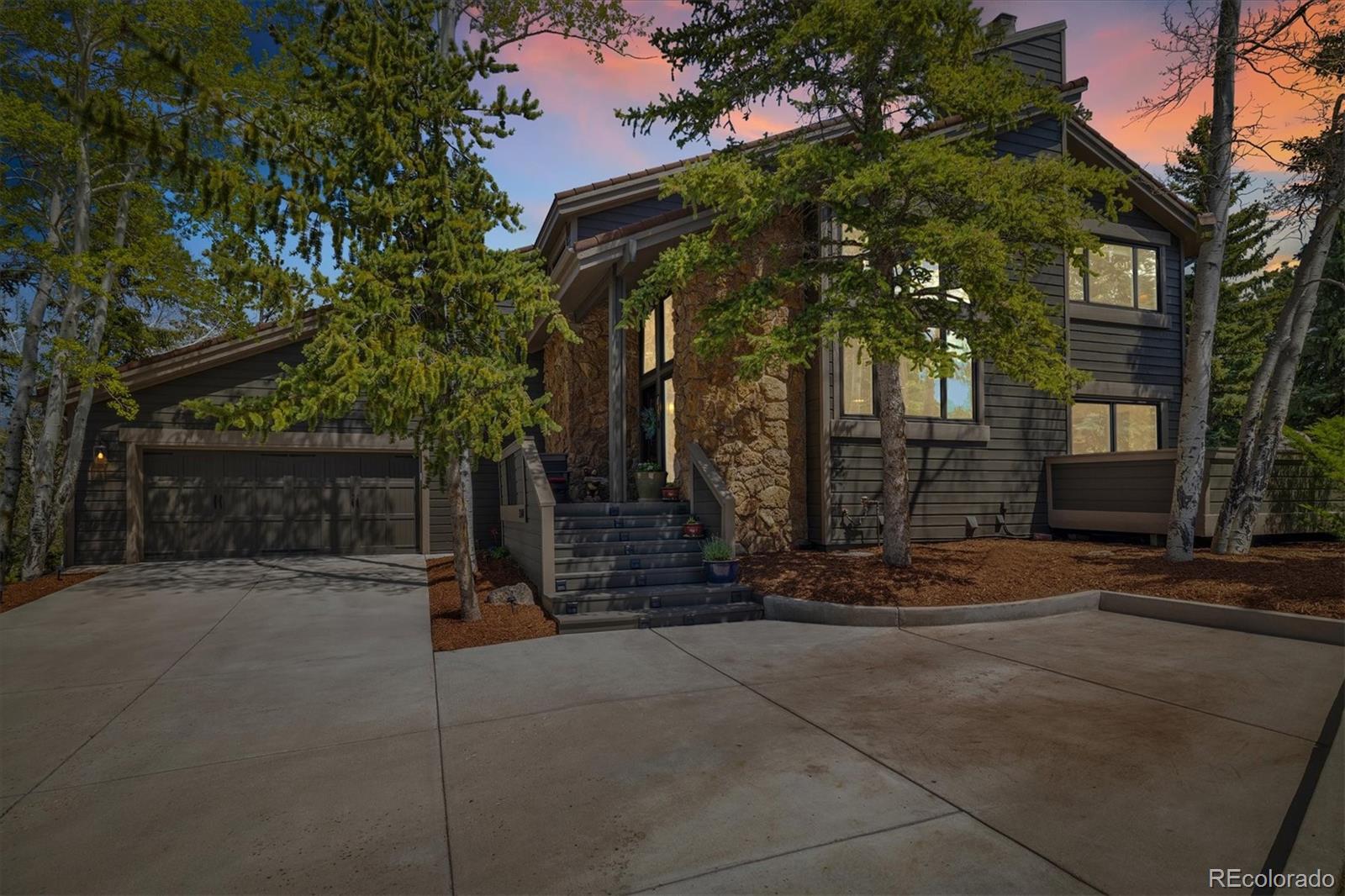 MLS Image #43 for 2140  torrey pine drive,evergreen, Colorado