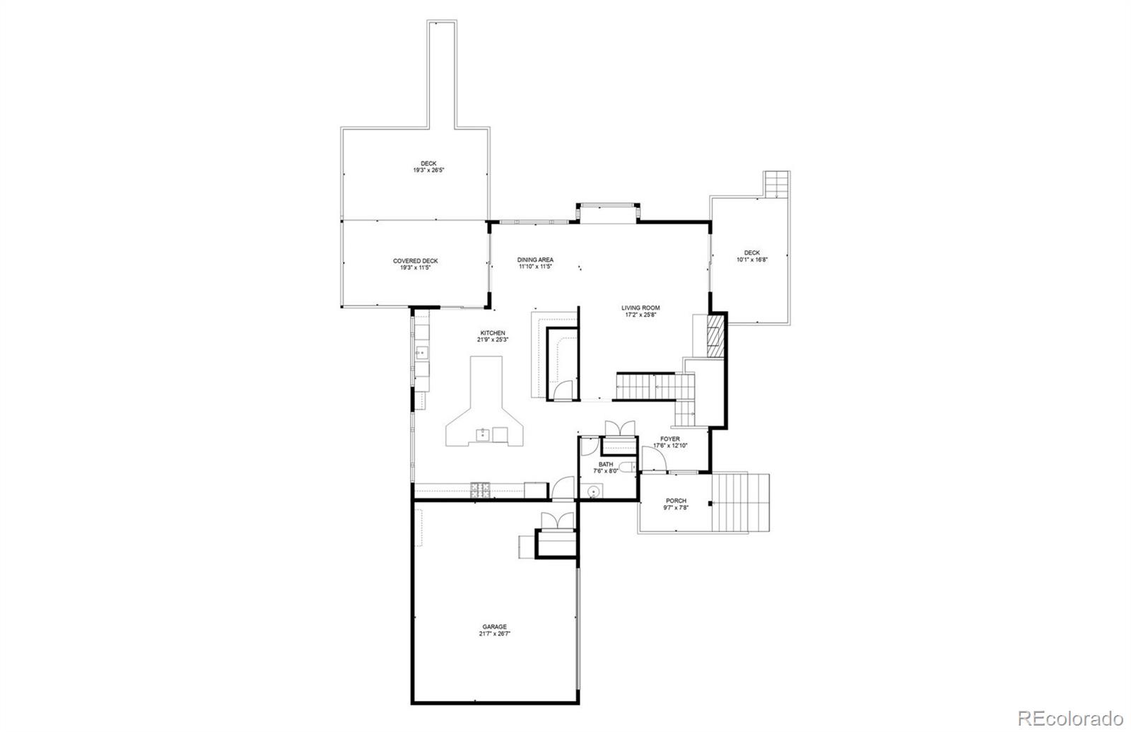 MLS Image #44 for 2140  torrey pine drive,evergreen, Colorado