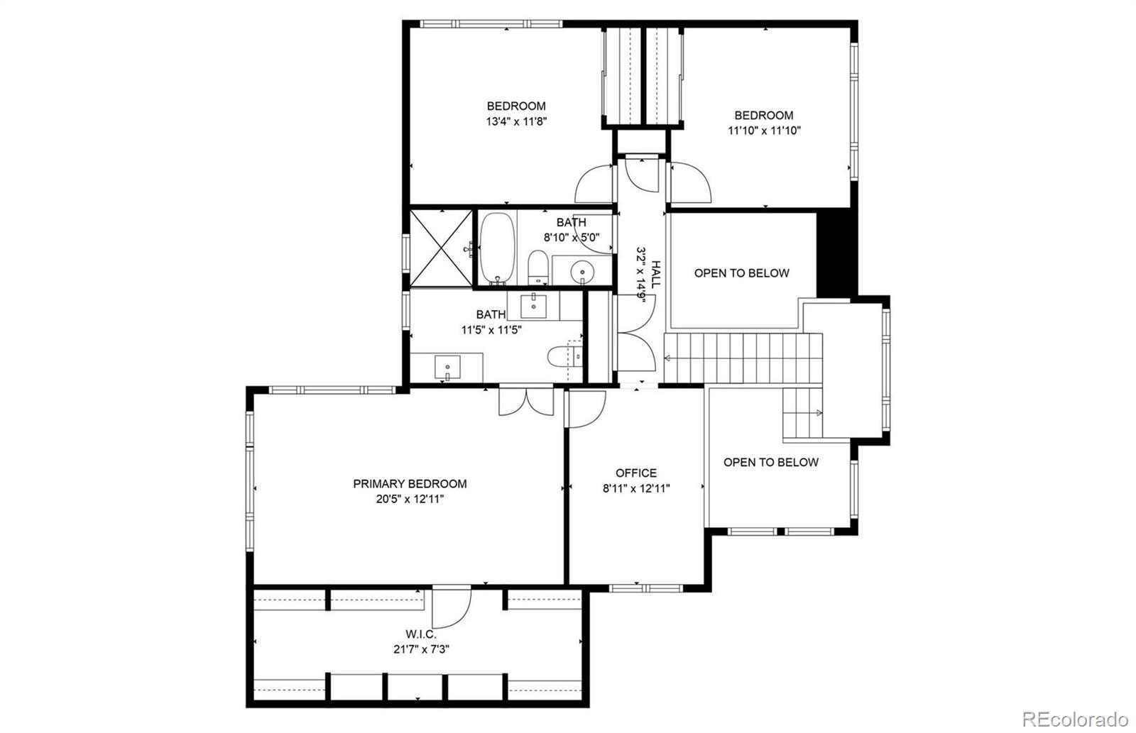MLS Image #45 for 2140  torrey pine drive,evergreen, Colorado