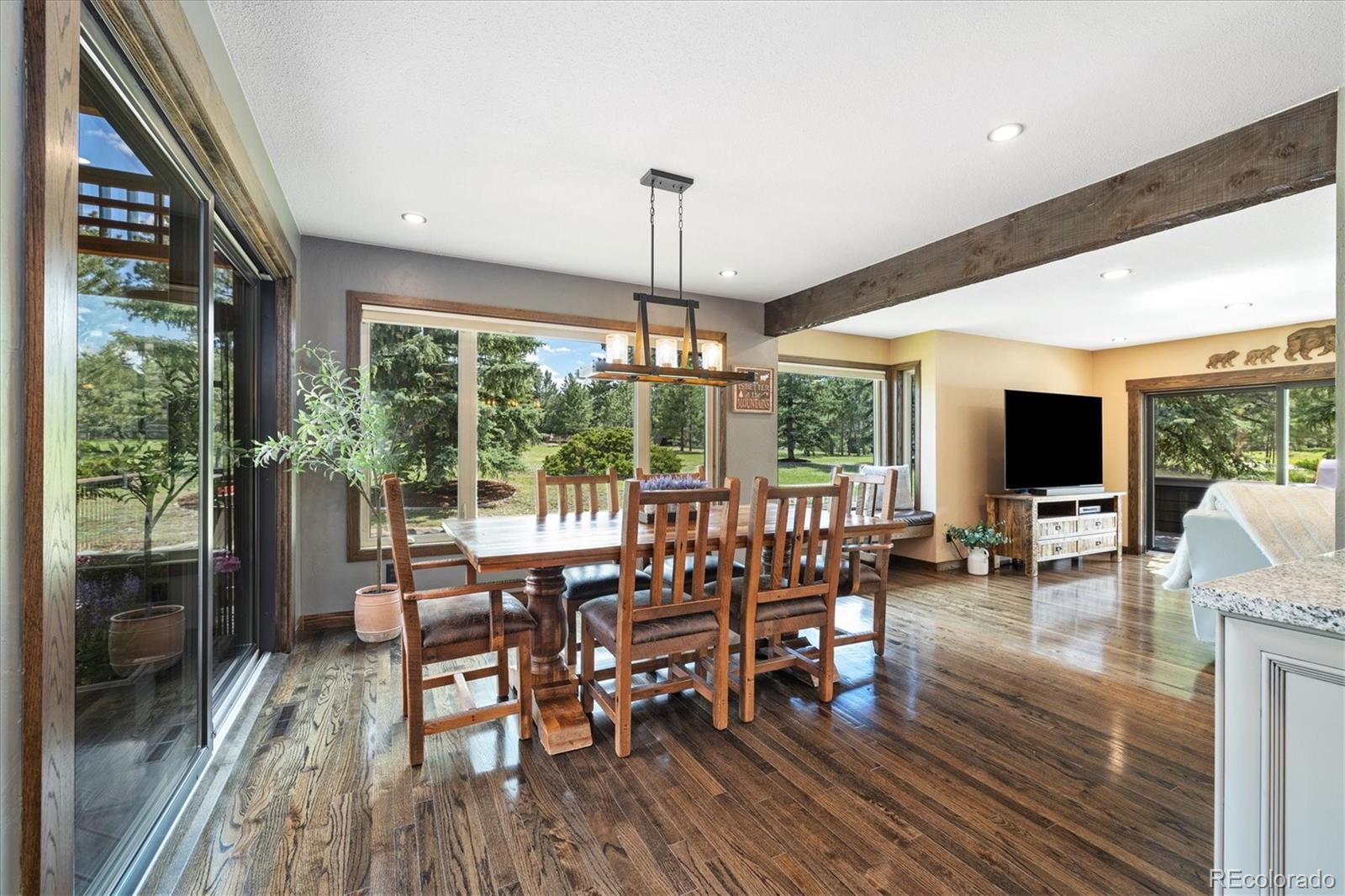 MLS Image #7 for 2140  torrey pine drive,evergreen, Colorado