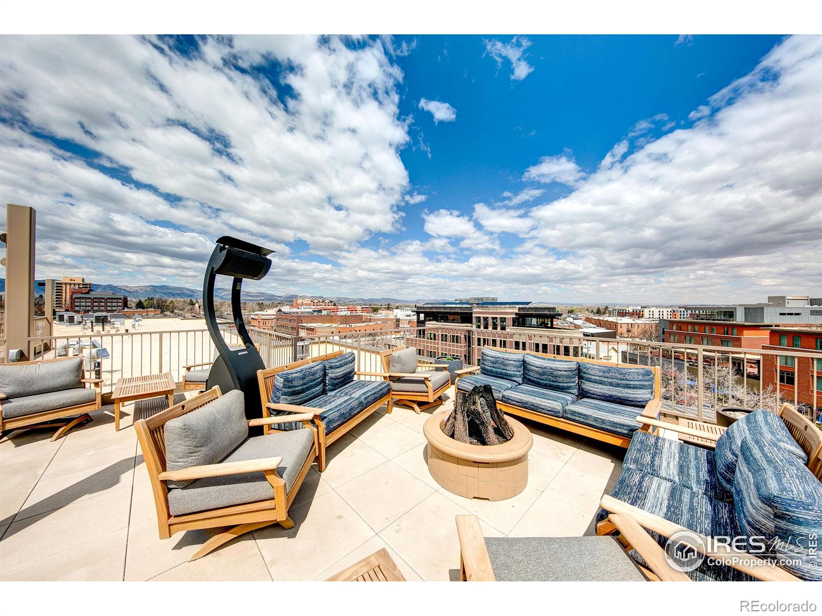 MLS Image #29 for 221 e mountain avenue,fort collins, Colorado