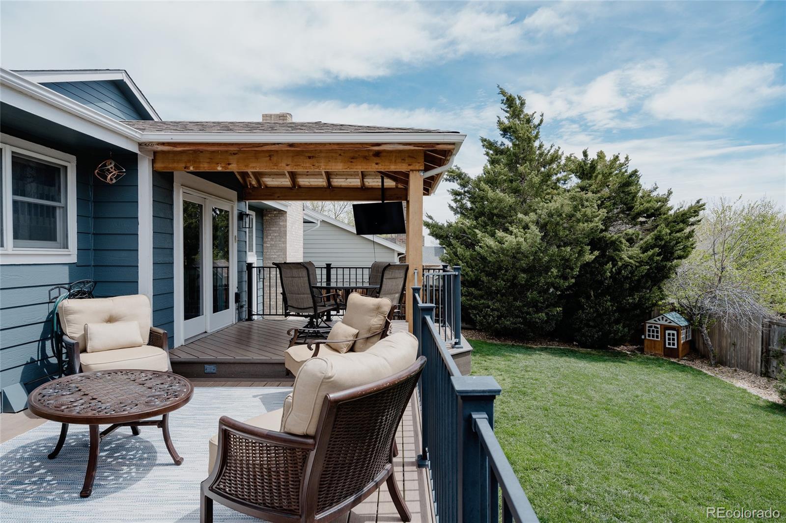 MLS Image #38 for 6386 s pierson street,littleton, Colorado