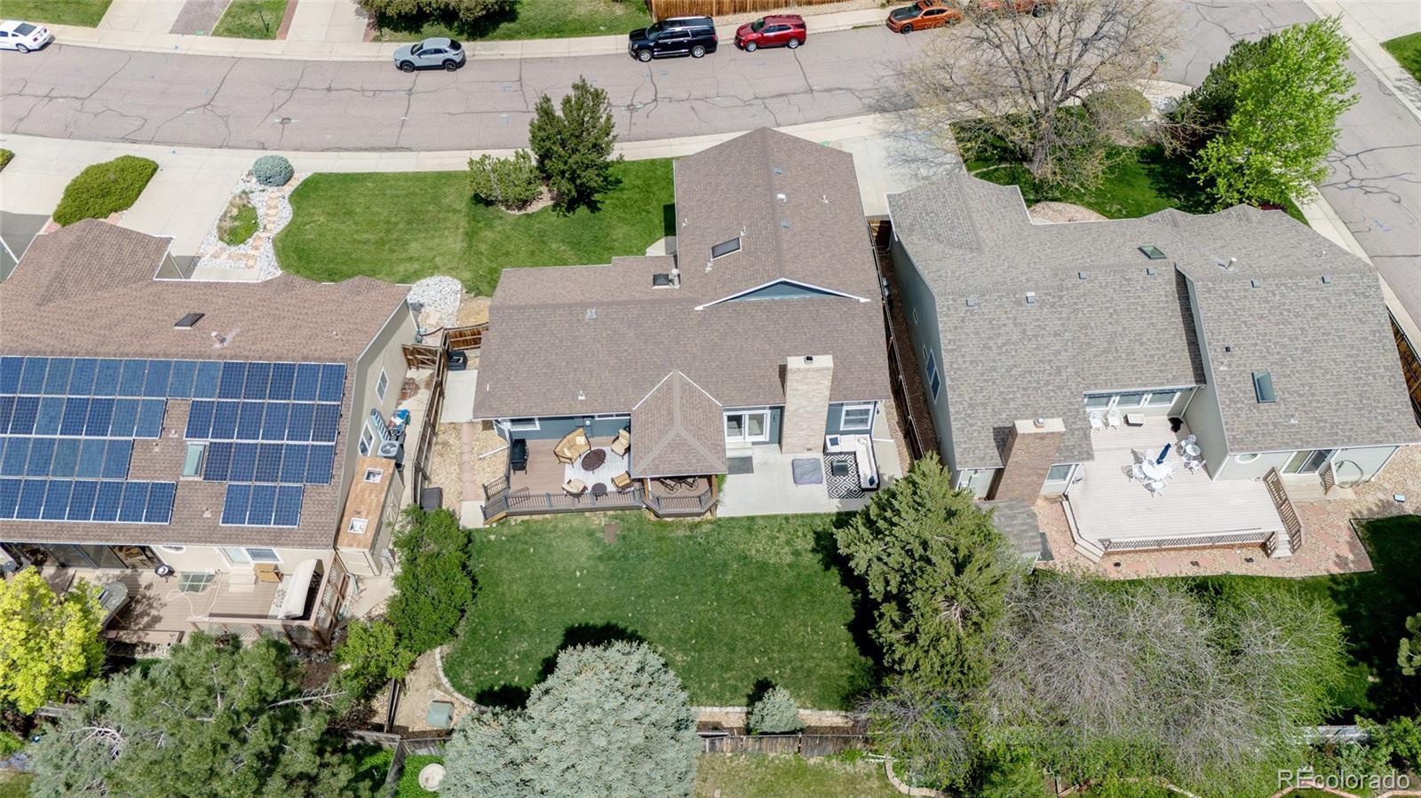 MLS Image #44 for 6386 s pierson street,littleton, Colorado