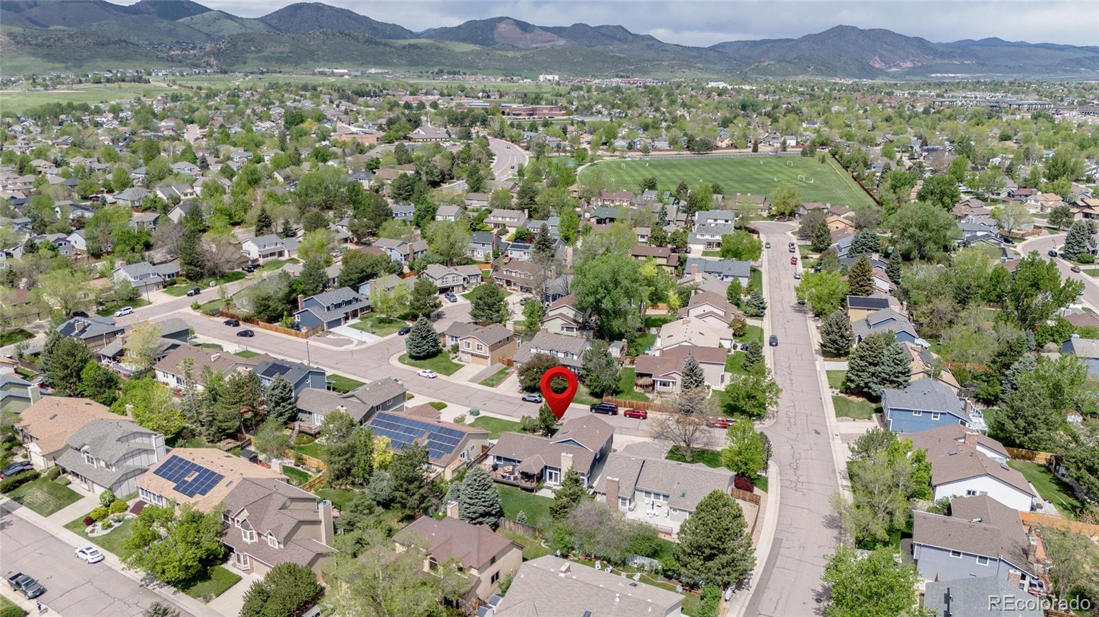 MLS Image #48 for 6386 s pierson street,littleton, Colorado