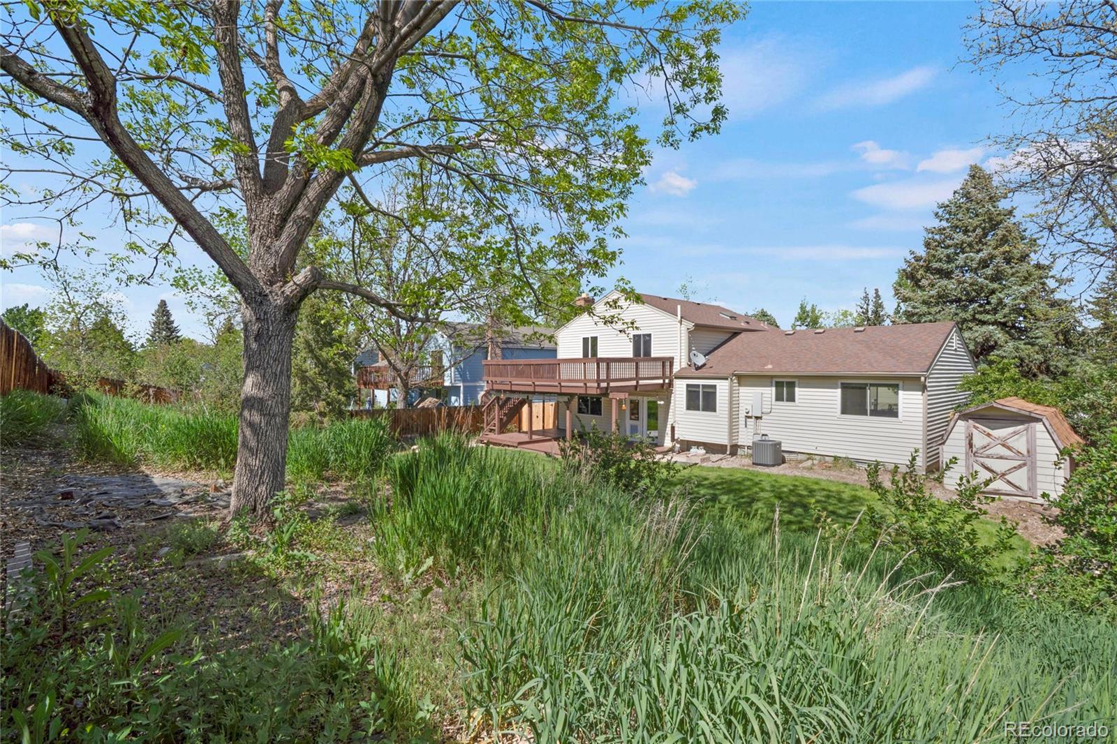 MLS Image #33 for 9386 w geddes place,littleton, Colorado