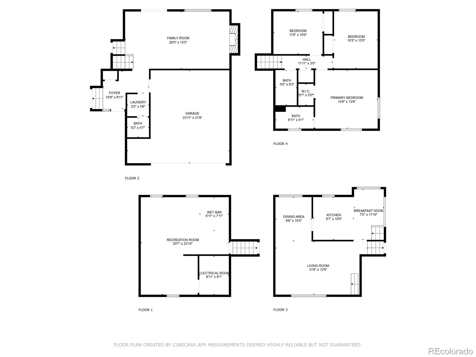 MLS Image #34 for 9386 w geddes place,littleton, Colorado