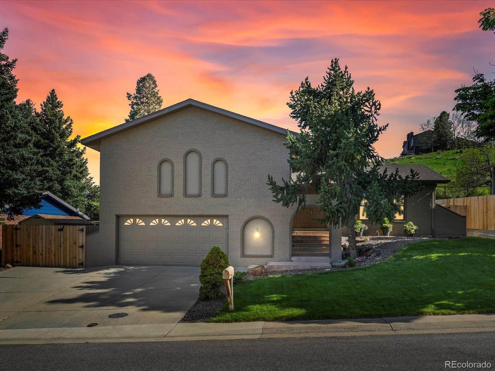 MLS Image #0 for 14418 w bayaud avenue,golden, Colorado