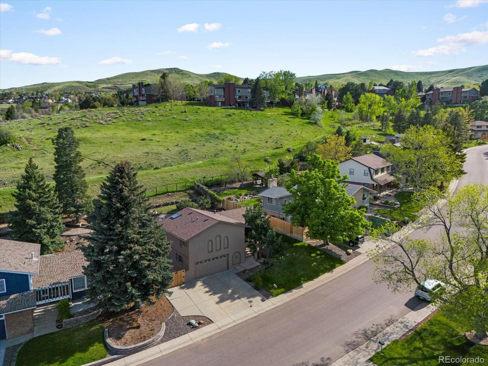 MLS Image #2 for 14418 w bayaud avenue,golden, Colorado