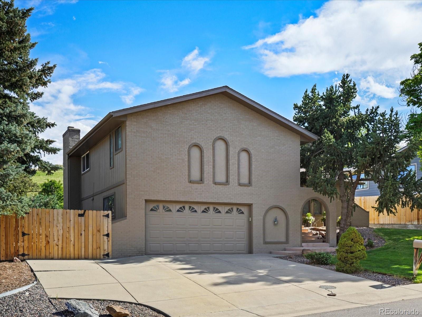 MLS Image #5 for 14418 w bayaud avenue,golden, Colorado