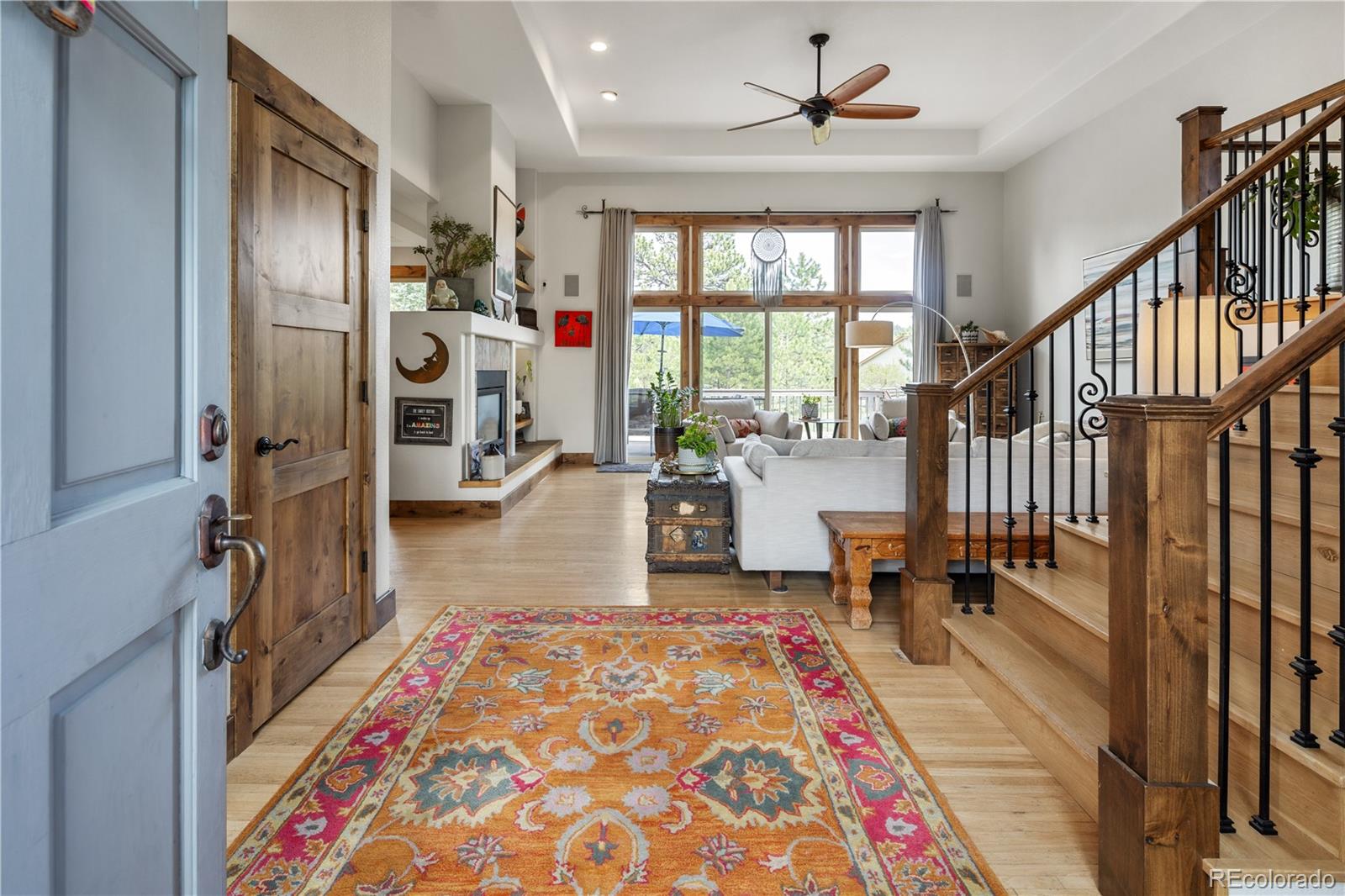 Report Image for 1654  Muirfield Lane,Evergreen, Colorado