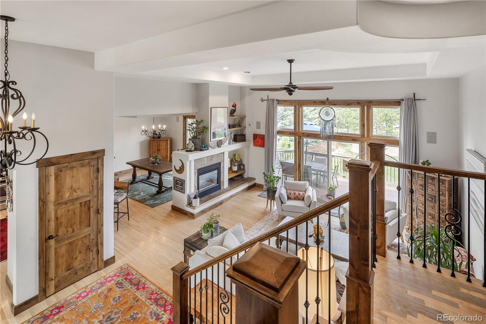 MLS Image #16 for 1654  muirfield lane,evergreen, Colorado