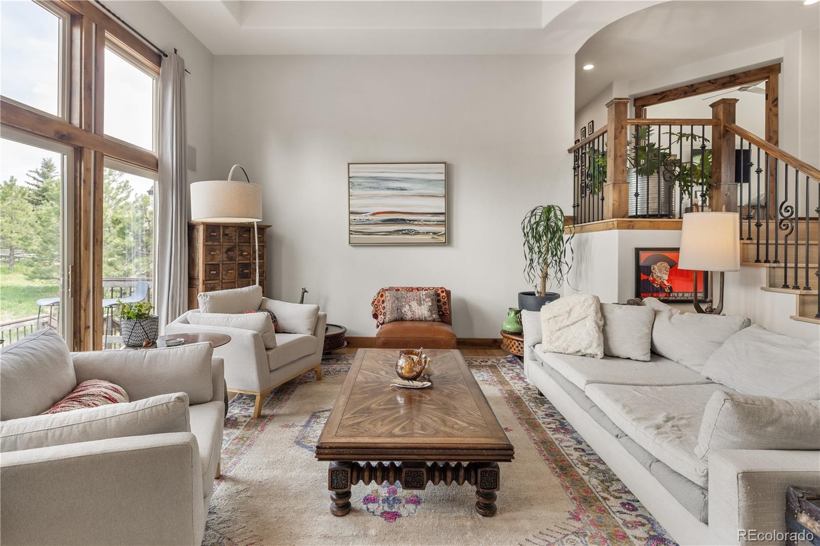 MLS Image #3 for 1654  muirfield lane,evergreen, Colorado