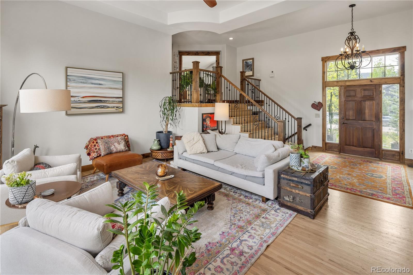 MLS Image #4 for 1654  muirfield lane,evergreen, Colorado