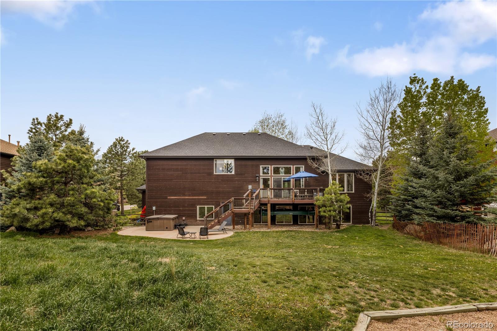 MLS Image #40 for 1654  muirfield lane,evergreen, Colorado